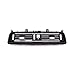 Fit For B-M-W LHD RHD 5 Series F10 F11 2010-2016 ABS Front Row Center Wind Center Conditioner Vent Grill Air Outlet Osłona wentylacyjna Grille (Color Name : Style B)