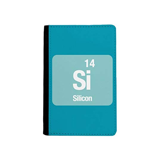 Porte-passeport Si Silicon science pour organiser vos voyages