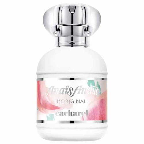 Cacharel Anais Anais Eau de Toilette Spray, 1.0 Fl Oz