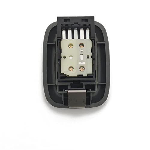 Interrupteur de lève-vitre Suzuki 47201-25060 commande électrique - 4