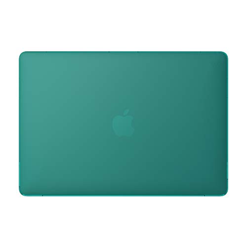 Speck Products Smartshell Macbook Pro 15-Inch Case, With Touch Bar, Calypso Blue Diffuse #TOP4
