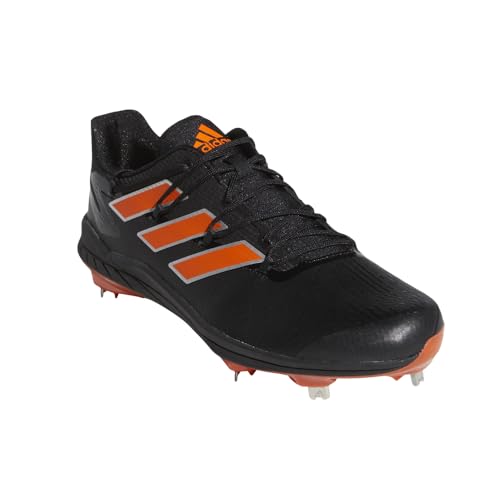 Image of adidas Men's Adizero Afterburner 8 Cleats