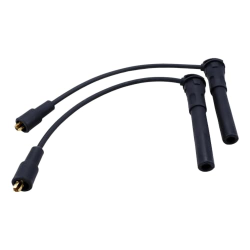 Cables de encendido para mantenimiento de motor MG6 Hatchback y Saloon 4