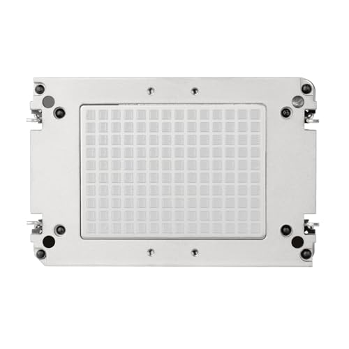 Image of SilverStone Technology XE02-4677B 2U Small Form Factor Server /Workstation CPU Cooler for LGA4677, SST-XE02-4677B