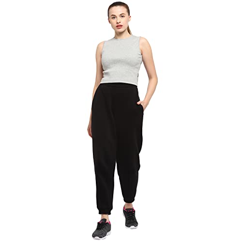 Image of OFF LIMITS WMN PCSR HN SL Crop TOP