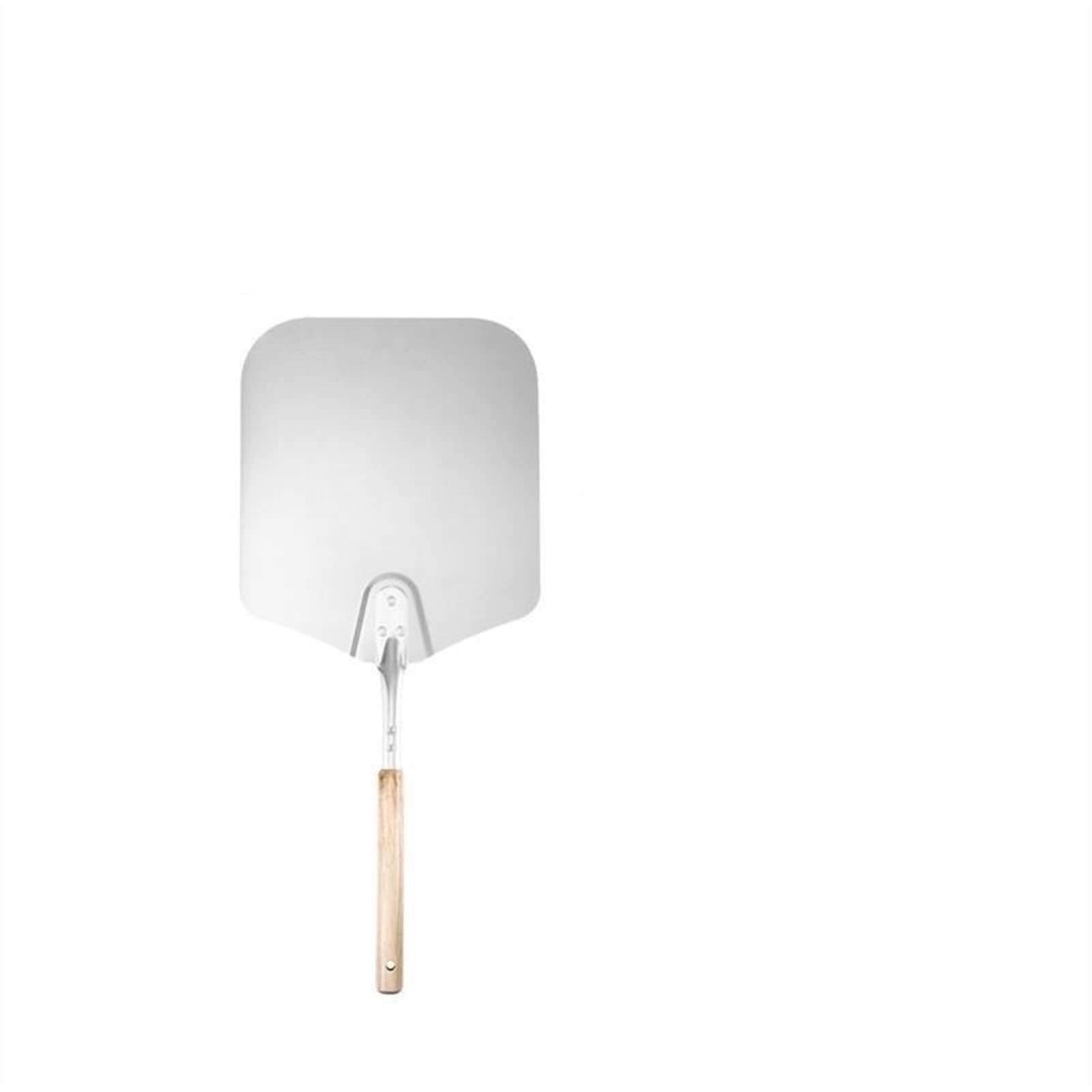 Pelle à Pizza avec Manche en Bois Pelle à gâteau Coupe-Fromage Peels Outil de Levage Pelle à Pizza Cuisson Outils de pâtisserie (Color : G) (G)