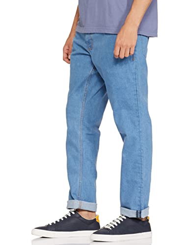 Image of Amazon Brand - House & Shields Men's Relaxed Jeans