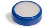 Fingerschwamm Schwamm aus weichem Gummi, Durchmesser 8 cm
