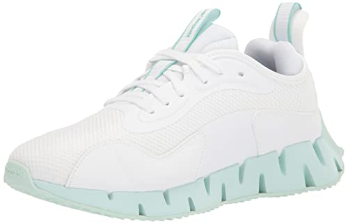Image of Reebok Womens Zig Dynamica Running Shoe