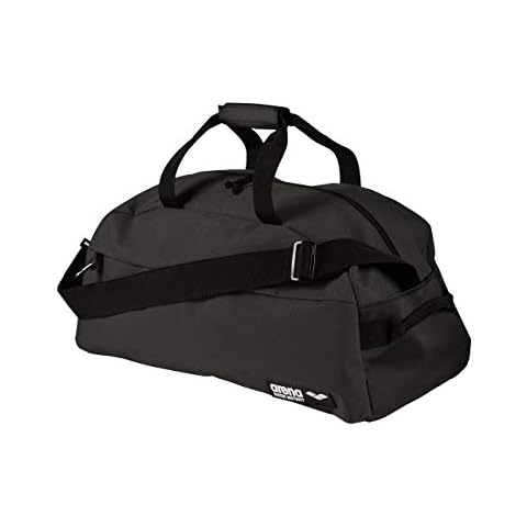 ARENA Duffle Sports Bag with Swimbag Cover