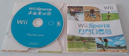 Wii Sports - 1