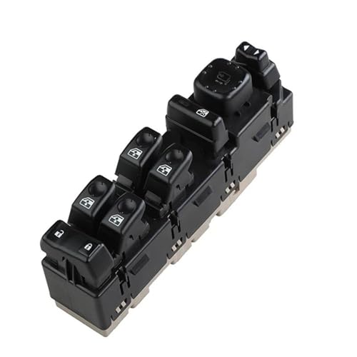 Interrupteur vitre électrique 15202850 pour réparer commande GM Cadillac - 2
