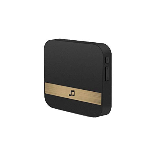 TÜRklingel Drahtlose Intelligente Wasserdichte Video Telefon Intelligente Wifi Kamera Außenbereich Smart Doorbell System FÜR VideoÜBerwachung,Mit