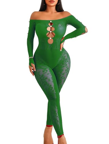 Green Outfit