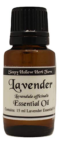 Aceite Esencial de Lavanda Lavendula officinalis miniatura 1