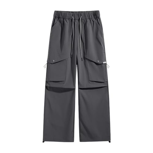 Pantalones deportivos cargo urbanos para hombre perfectos para el uso diario y entrenar
