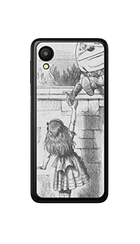 ClearView(NAr[) TX Galaxy A23 5Gp w ی tB vg WEejG i John Tenniel) nveBE_veB