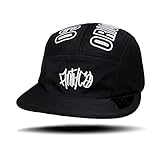 Boné Five Panel Anth Co Aba Reta Original Strapback
