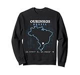 ourinhos climatempo 241 gr, Encaje clasico, Cinta de sarga en el cuello