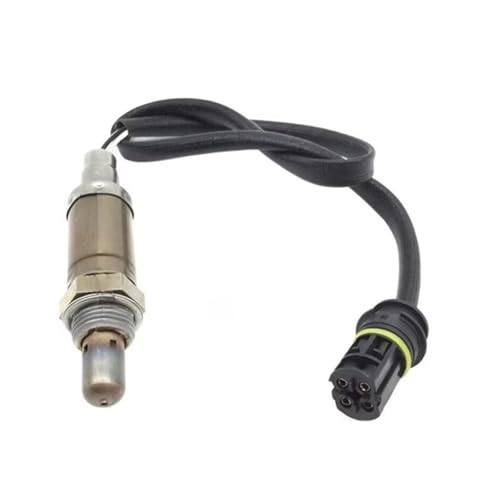 Sonde Lambda E46 pour BMW 320i et modèles 1998-2005