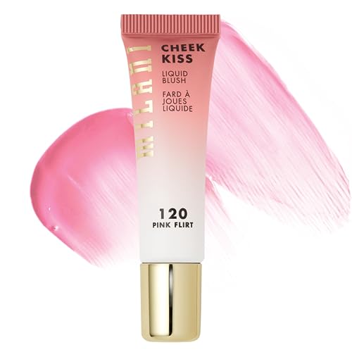 beauty milani blush