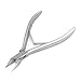 Professional Ingrown Toenail Clipper/Nipper Box Joint With Double Spring Precise Canada Professional Quality 4-1/2