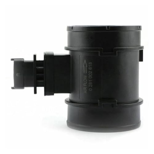 Capteur débit d'air MAF 0281002618 pour Alfa Romeo 156 Q4 1.9 16V - Débitmètre d'air massique auto