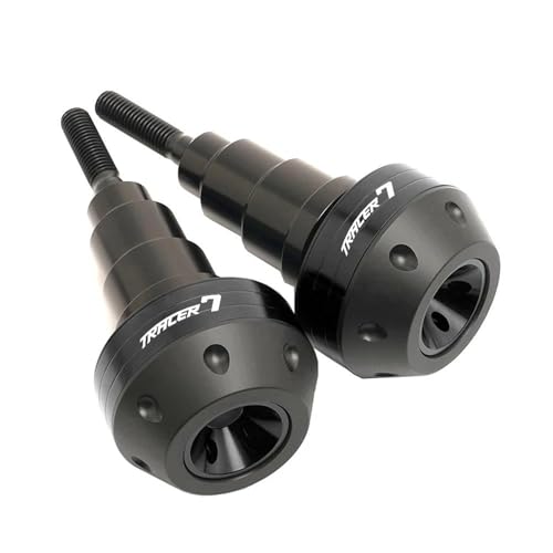 �I�[�g�o�C�N���b�V�� �ɓK�����郄�}�n TRACER 7 GT 7GT Tracer 700 700GT 2015-2021 �p �I�[�g�o�C�t���[���X���C�_�[ �N���b�V���v���e�N�^�[ �����ی� �N���b�V���p�b�h �A�N�Z�T���[ �t���[���X���C�_�[ �ቺ�ی�t