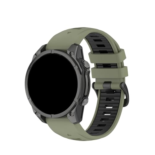 [YYDSFCA] Fenix 8 43mm Fenix 7S Pro epix Pro (Gen 2) 42mm GKg ȒP VRf Xgoh xg(I)