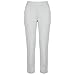 Pbawab Joggers for Women Lightweight Comfort Womens Sweatpants with Pockets Summer Sweat Pants Workout Fashion Joggers White