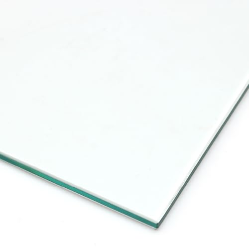 OOKABE GLASS lp` KX 500×400~ S10TCYIׂ TCYI[_[Ή\ 5~ AYH