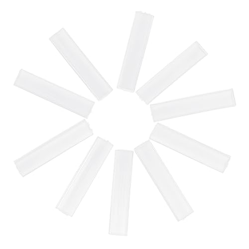 HAPINARY 1bag DIY Moldable Thermoplastic Pellets Reusable Polymorphs for Crafts Repairs and Cosplay Accessories Versatile Thermoplastic Beads for Creative Projects and Artistic Use - Thumbnail 7