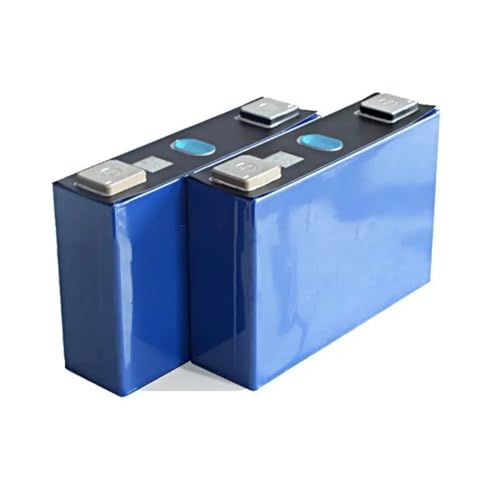 16pcs EVE LF105 3.2V 105Ah Lifepo4 Cell Lithium Ion Battery for Evs Mobile...