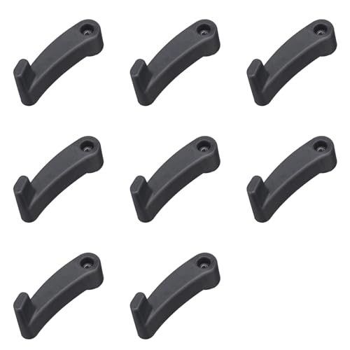 Poignée de porte gauche Ducato Boxer Relay cassée remplacez facilement votre lot de 8