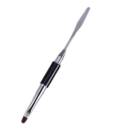 Quick Drying Gel Application Tool & Brush