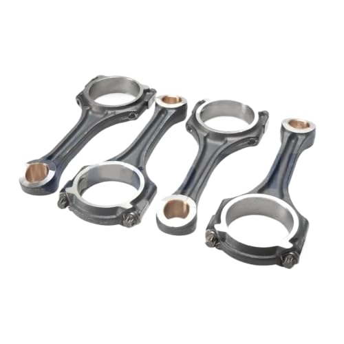 Biela de motor M270 para reparar la pérdida de compresión en Clase A160 2