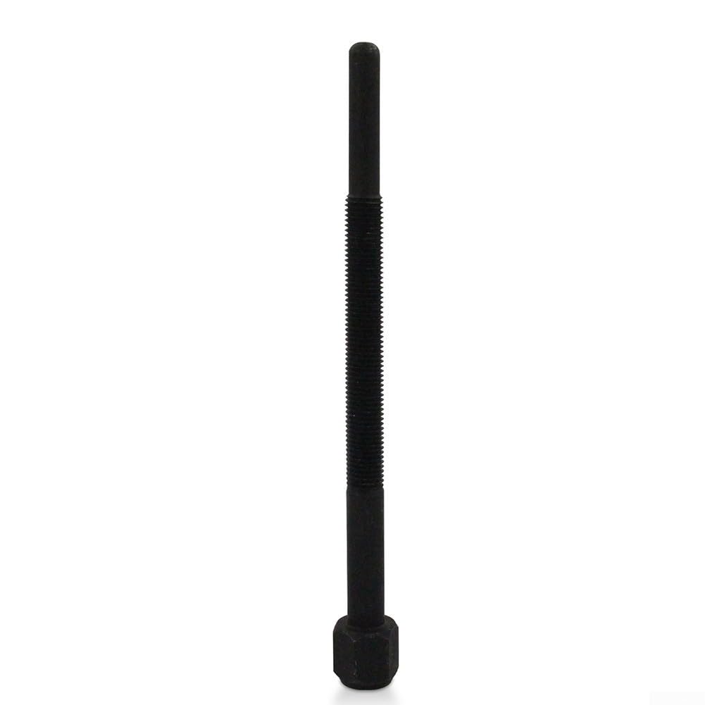 Extractor de embrague de accionamiento de metal para CFMOTO CF400/450/500/550/800/950/1000 para UFORCE para ZFORCE, color negro