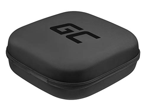 Green Cell GC EV PowerCase Kabeltasche für EV Kabel Tasche für Ladekabel Typ 2 Typ 1 Speicher Taschen Elektro Auto Kabel Kasten und tragbare EV PHEV ladegeräte Organizer Kabel Tragetasche Elektroautos