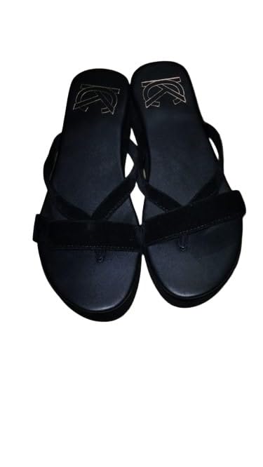 KANHA CREATIONS All-Day Grace Fashionable Retro Style Supreme Comfort High Heel Sandals For Women's And Girls