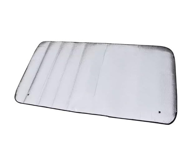 Pieghevole Parabrezza Parasole Parabrezza Laterale per Auto 70 cm x 60 cm, Parasole, Parasole, Anti Protezione