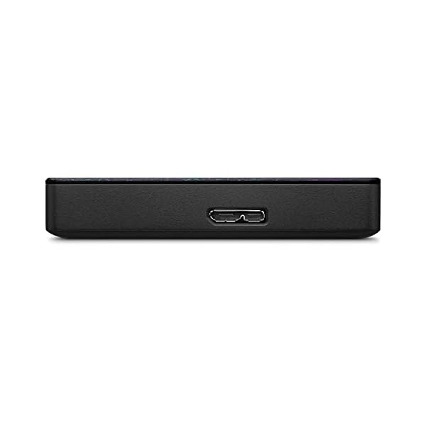 Seagate Game Drive for Xbox - Sea of Thieves Edition, tragbare externe Festplatte 2 TB, 2.5 Zoll, USB 3.0, Xbox, inkl. 2… – Bild 6