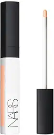 NARS Corretivo De Cor Líquido Cremoso Nars Radiant #Light, 0,2 Oz