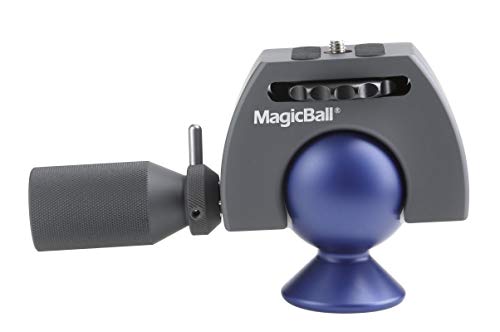 NOVOFLEX MagicBall Ballhead (MB) NOVOFLEX MagicBall Ballhead (MB)