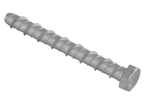 Image of F /FIX Lightning Bolt HH M10 X 150 BAG10