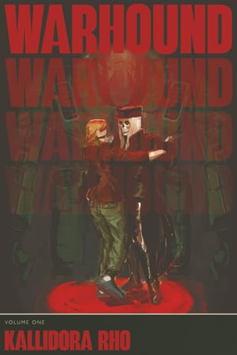 WARHOUND: Volume One