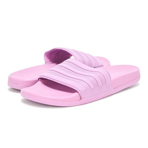 Image of adidas unisex-adult Adilette Comfort