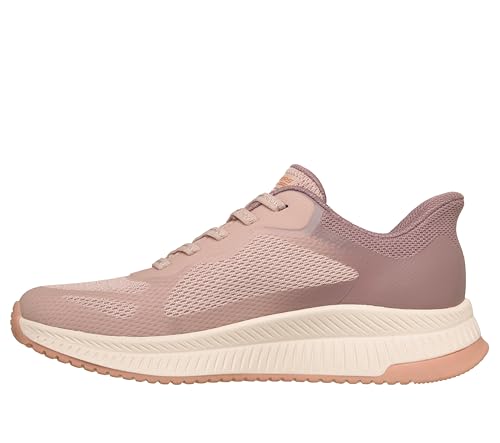 Image of Skechers Womens Bobs Squad 4 - Staple Look Sneaker