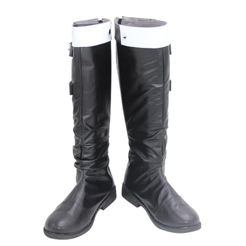 [Sanjucos] �R�X�v���C �ɓK������ �V���o�[�A�b�V�� �V�[�J�[SKm01 �A�N�i�C SilverAsh �R�X�v�� �C �u�[�c �e�T�C�Y�Ή� �I�[�_�[���C�h�\ �R�X�v���C���[ K20318290