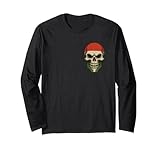 Photo Gallery skull ungheria - bandiera ungherese maglia a manica Photo Gallery skull ungheria - bandiera ungherese maglia a manica