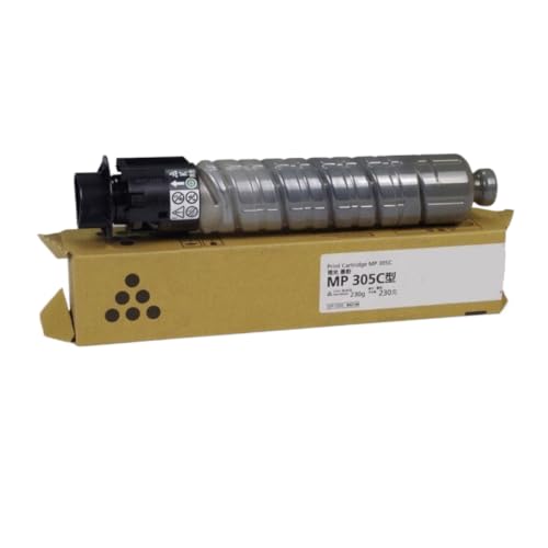 Cartouche toner MP305 noir idéal pour le secrétariat PME